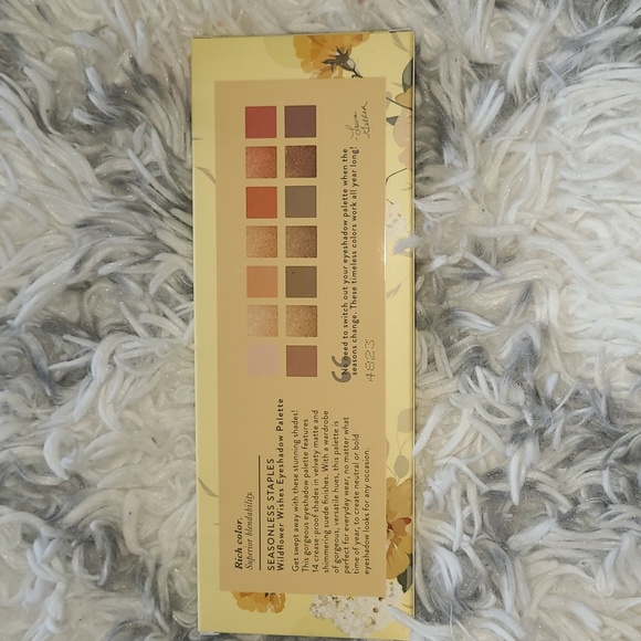 Laura Geller eyeshadow palette - Picture 2 of 4